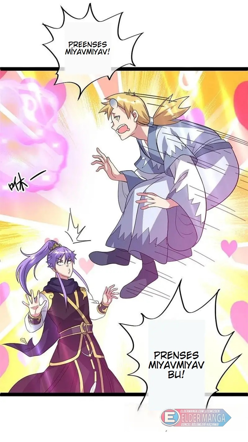 Eşsiz Savaş Ruhu Bölüm 378 - Sayfa 17