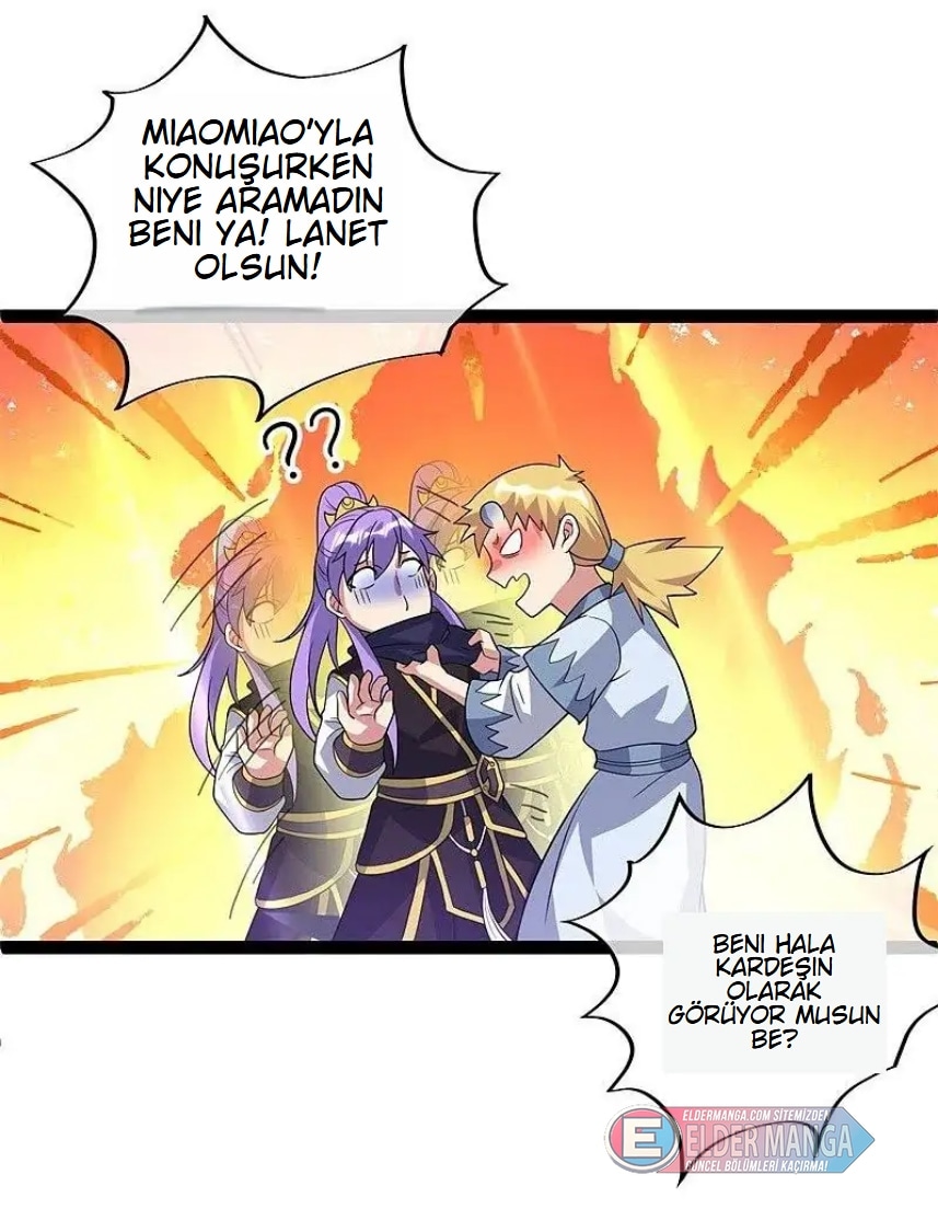 Eşsiz Savaş Ruhu Bölüm 378 - Sayfa 18