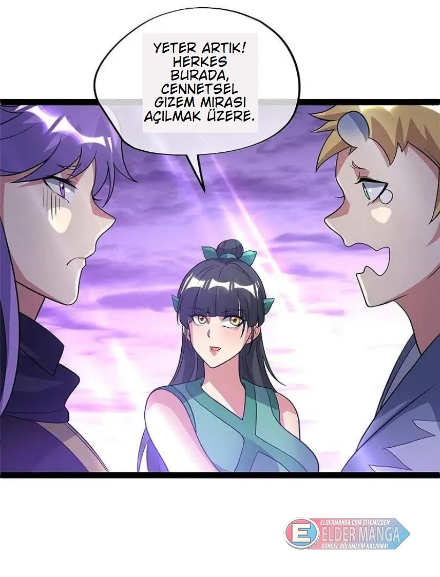 Eşsiz Savaş Ruhu Bölüm 378 - Sayfa 19