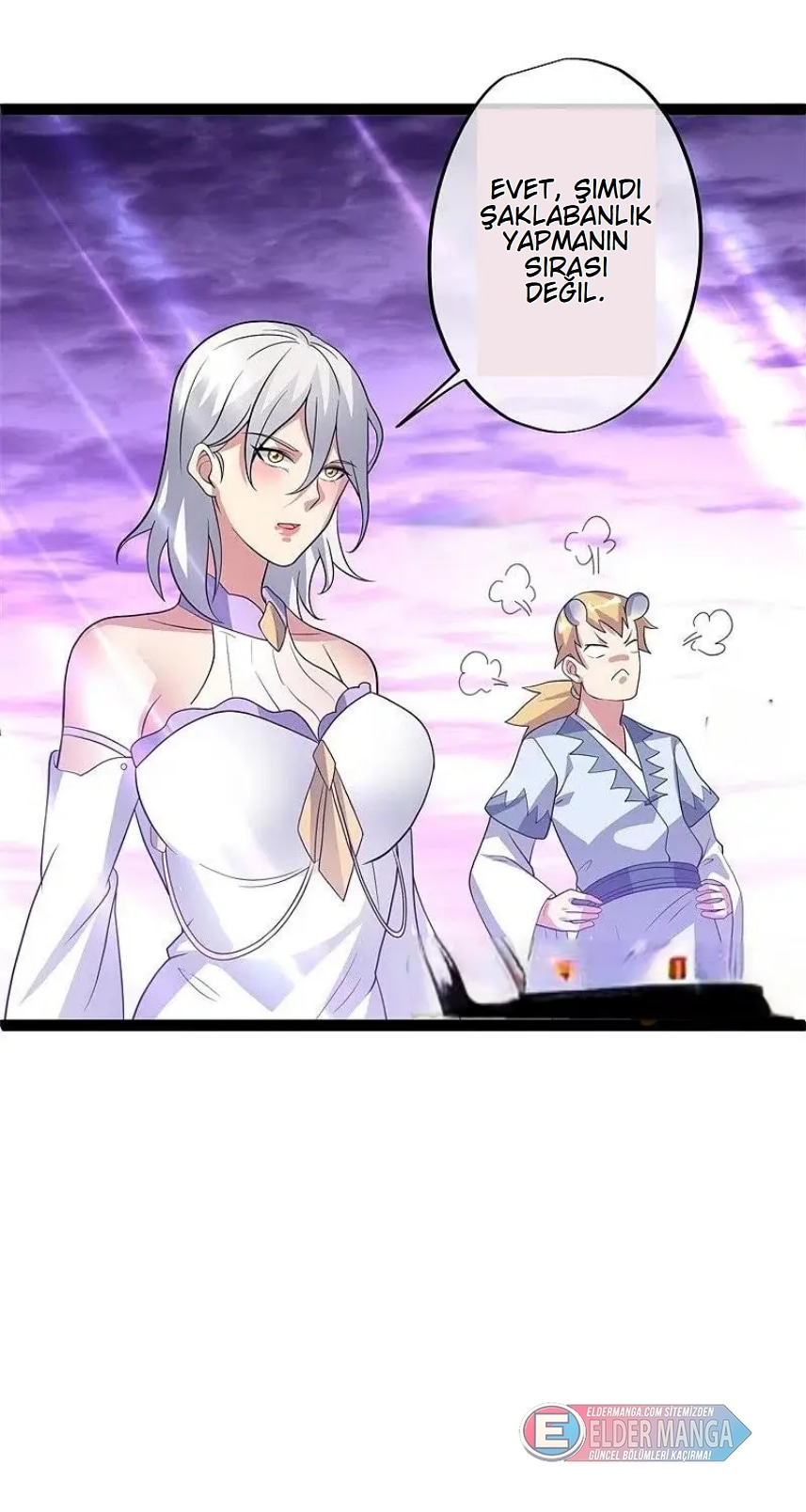 Eşsiz Savaş Ruhu Bölüm 378 - Sayfa 20