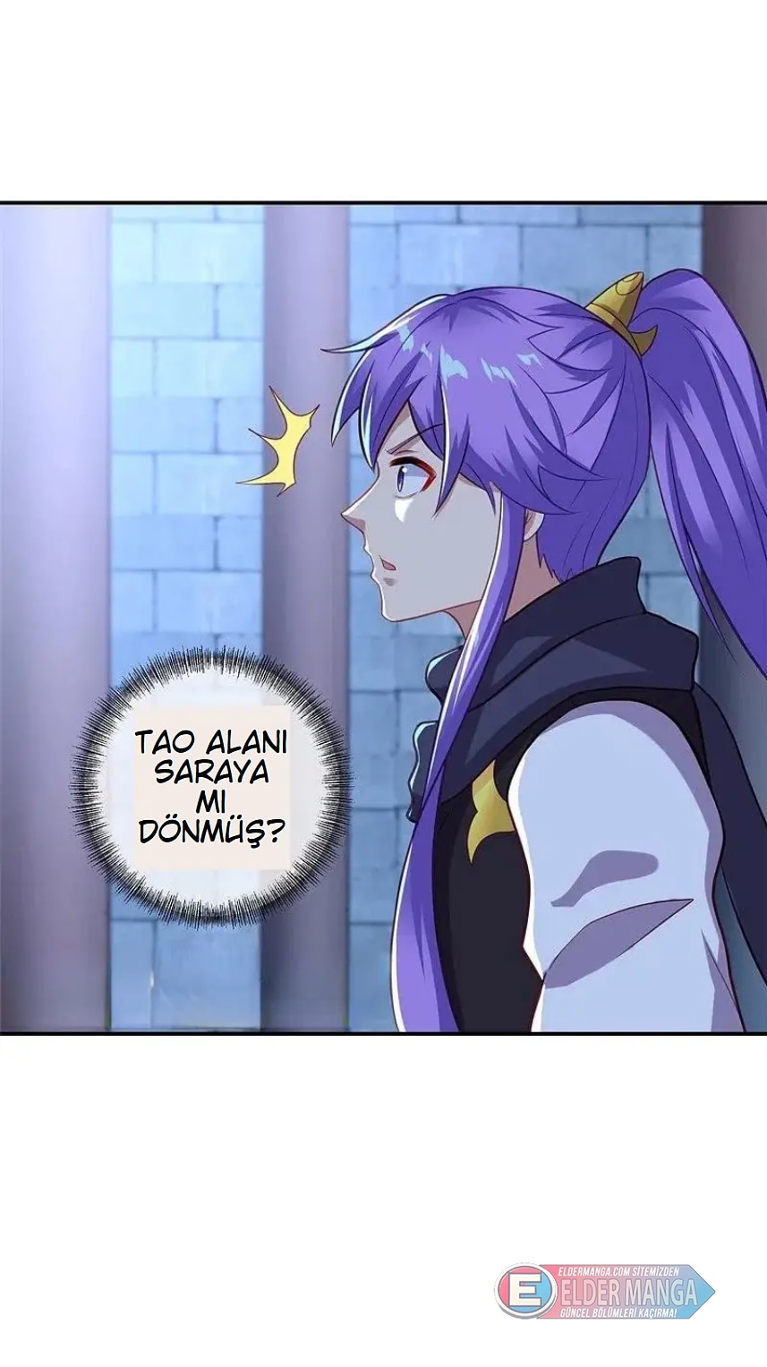 Eşsiz Savaş Ruhu Bölüm 378 - Sayfa 22