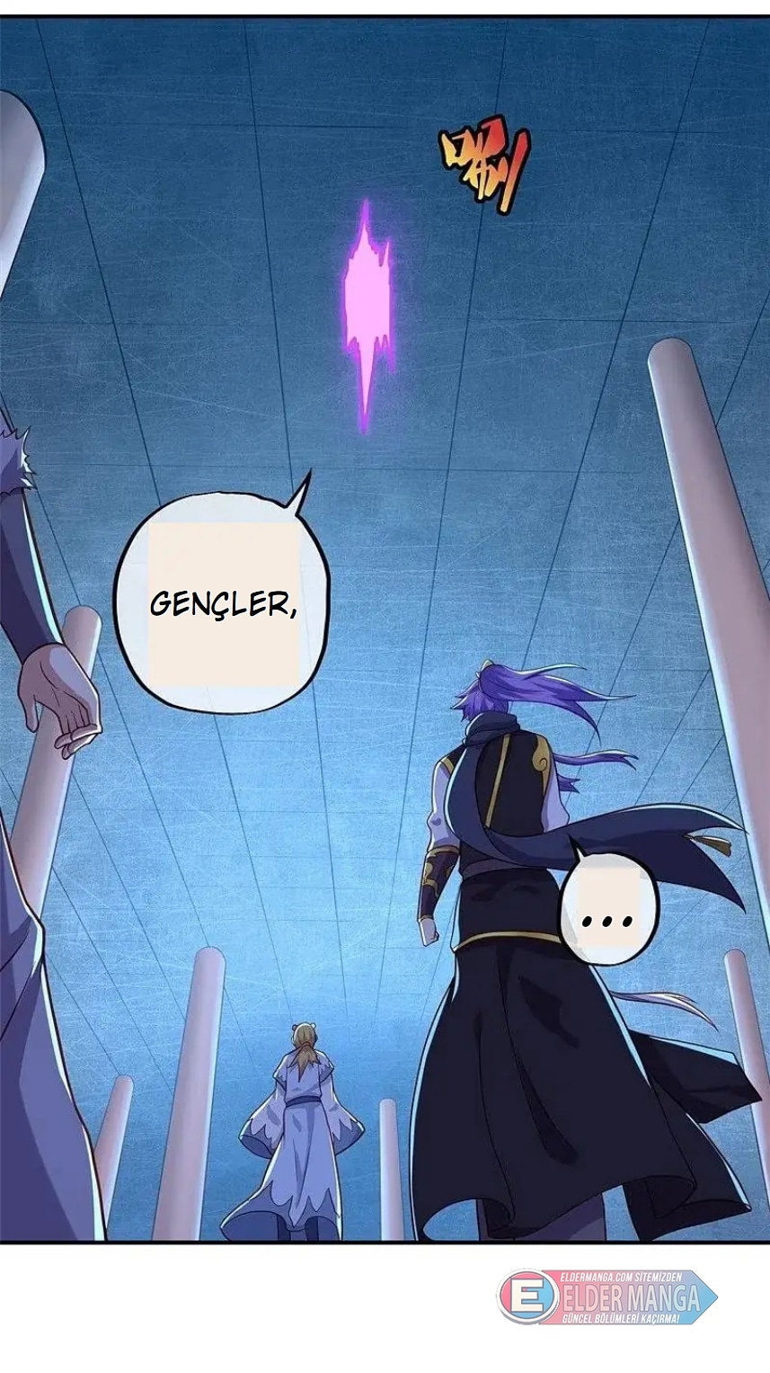 Eşsiz Savaş Ruhu Bölüm 378 - Sayfa 23