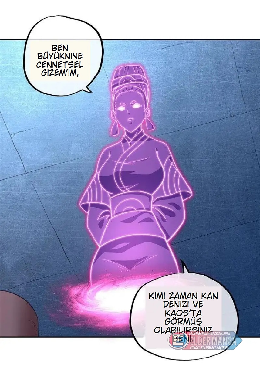 Eşsiz Savaş Ruhu Bölüm 378 - Sayfa 24