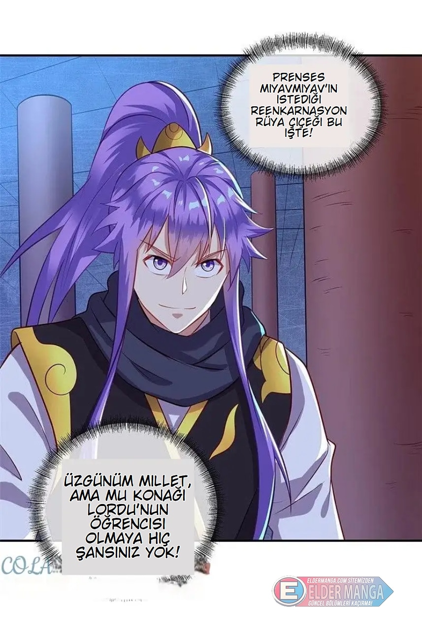 Eşsiz Savaş Ruhu Bölüm 378 - Sayfa 28