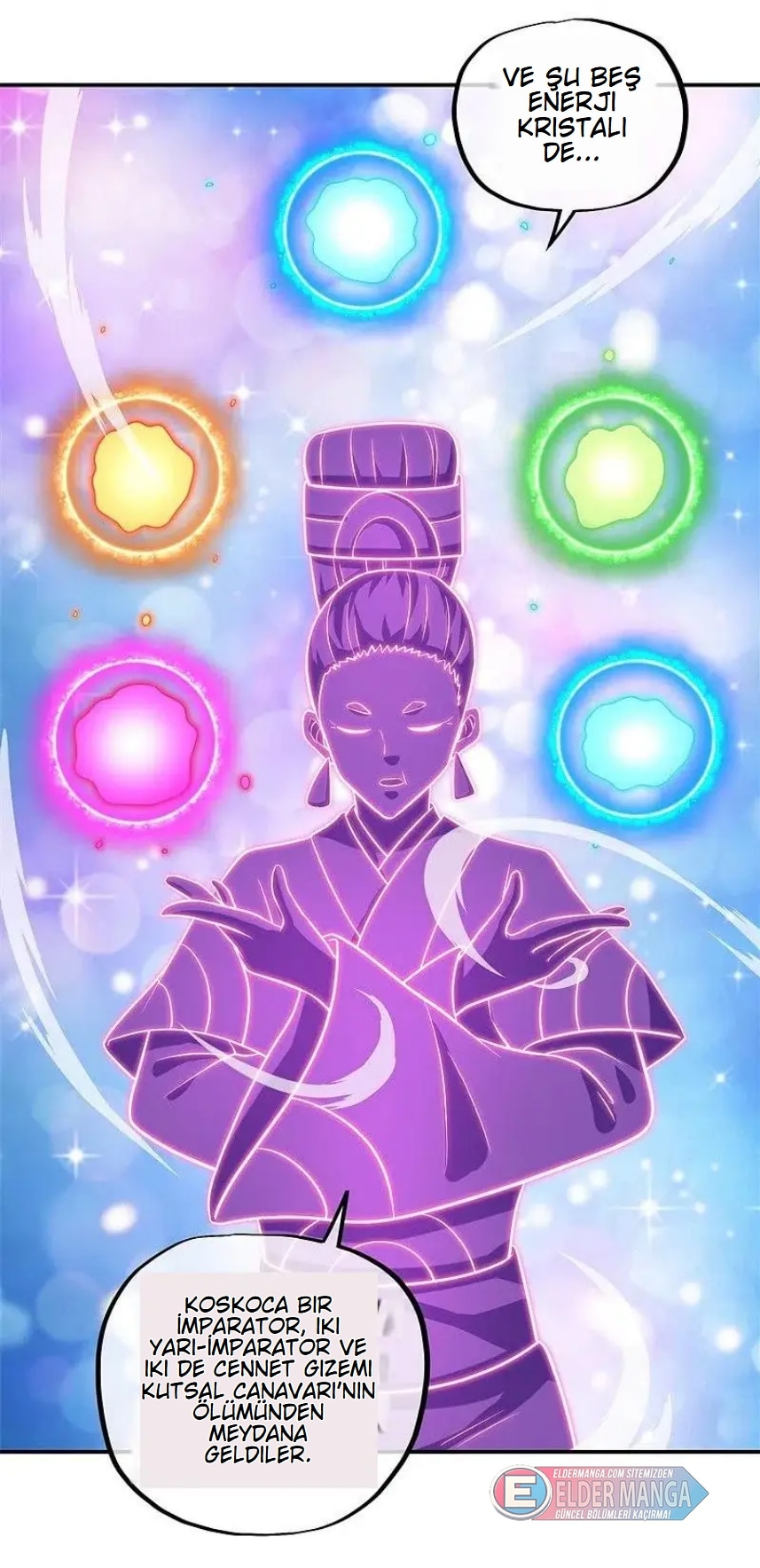 Eşsiz Savaş Ruhu Bölüm 378 - Sayfa 29