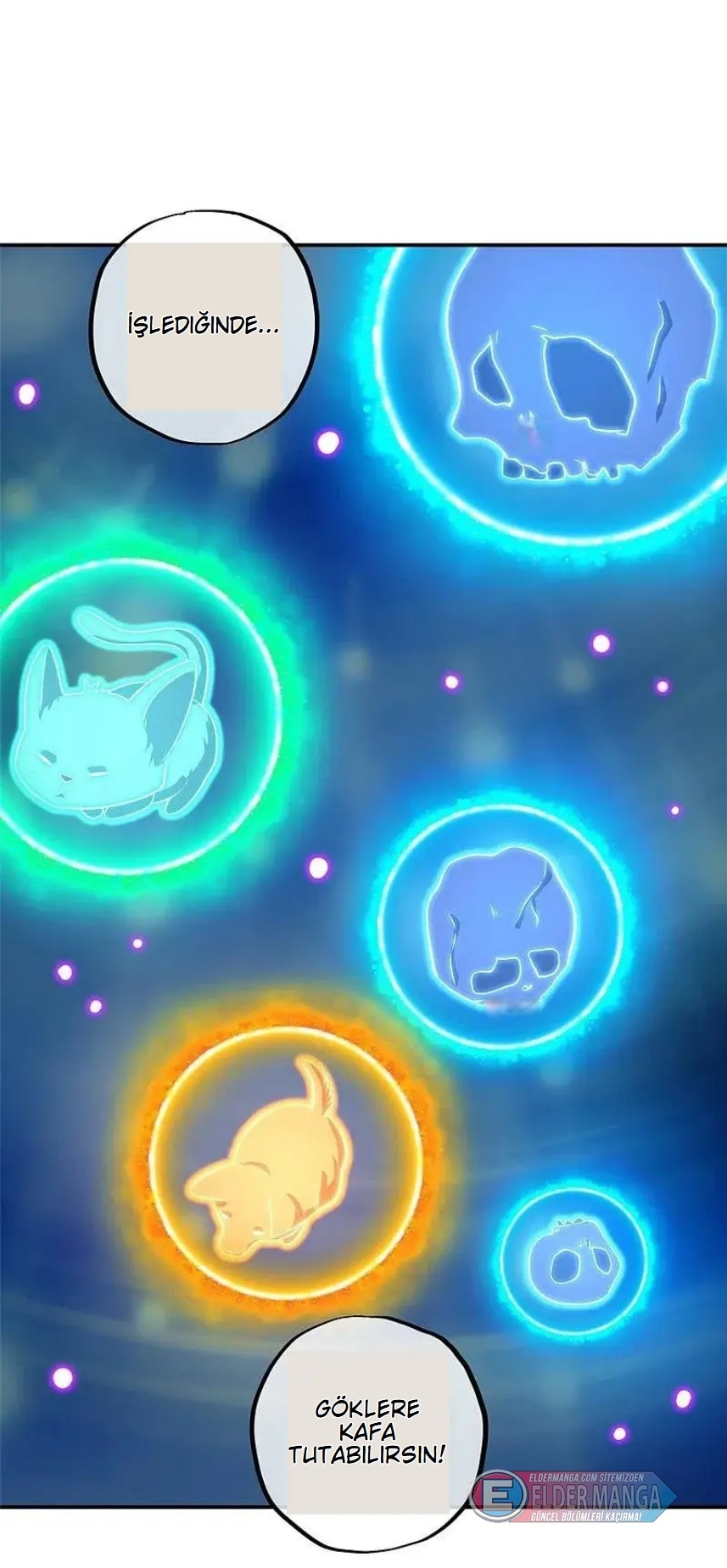 Eşsiz Savaş Ruhu Bölüm 378 - Sayfa 30