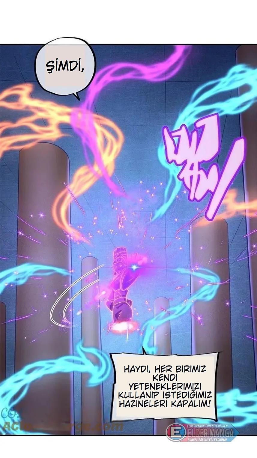 Eşsiz Savaş Ruhu Bölüm 378 - Sayfa 31