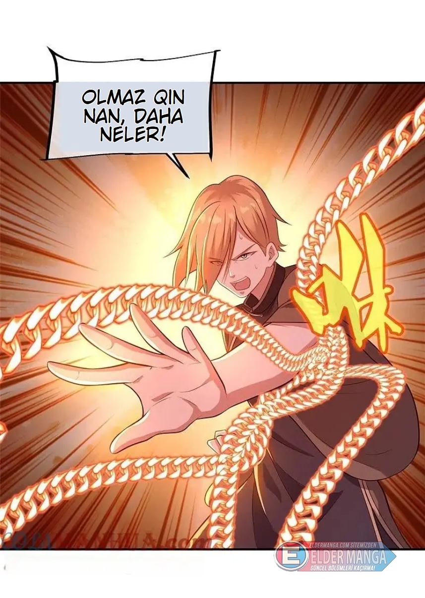 Eşsiz Savaş Ruhu Bölüm 378 - Sayfa 33