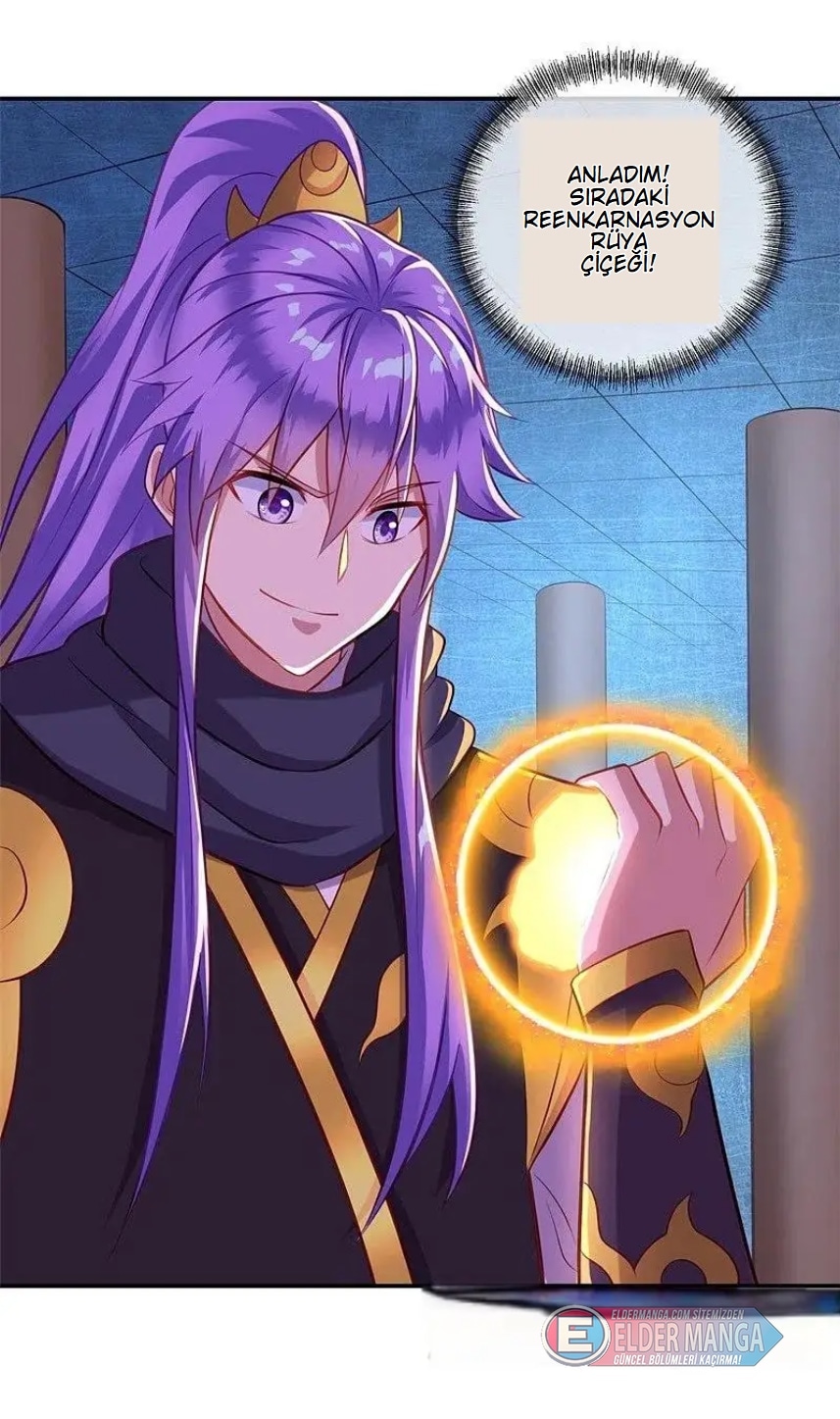 Eşsiz Savaş Ruhu Bölüm 378 - Sayfa 36