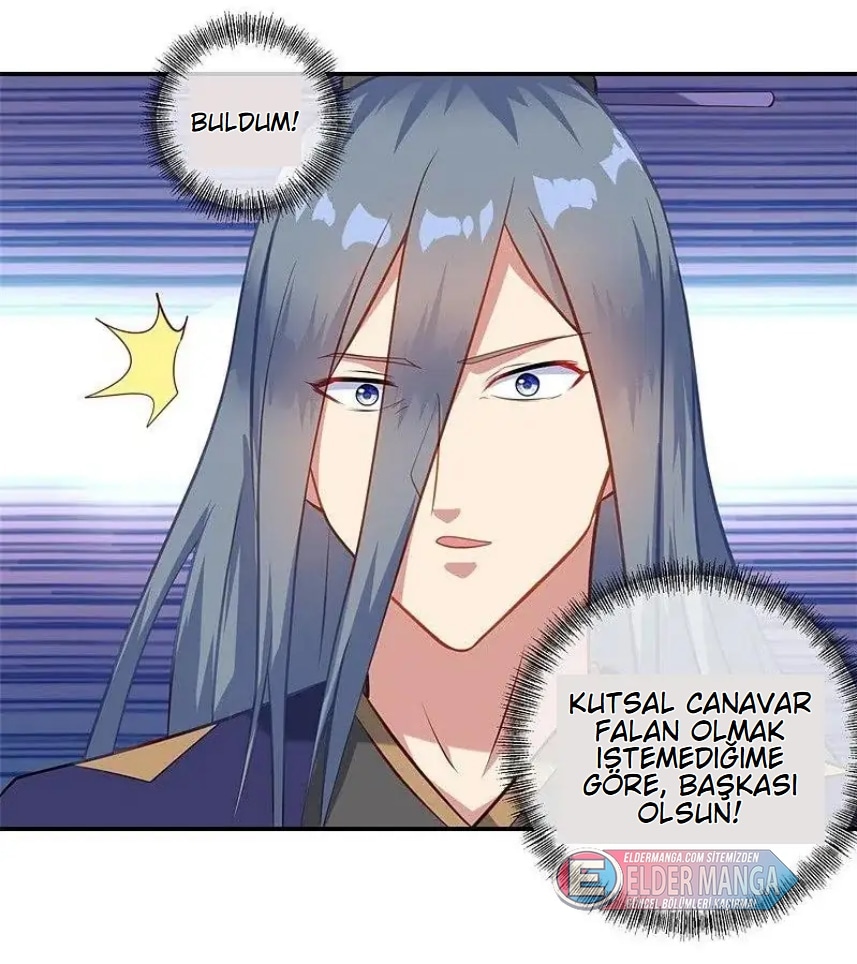 Eşsiz Savaş Ruhu Bölüm 378 - Sayfa 38