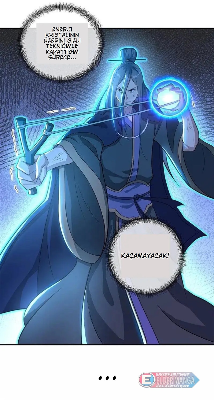 Eşsiz Savaş Ruhu Bölüm 378 - Sayfa 39