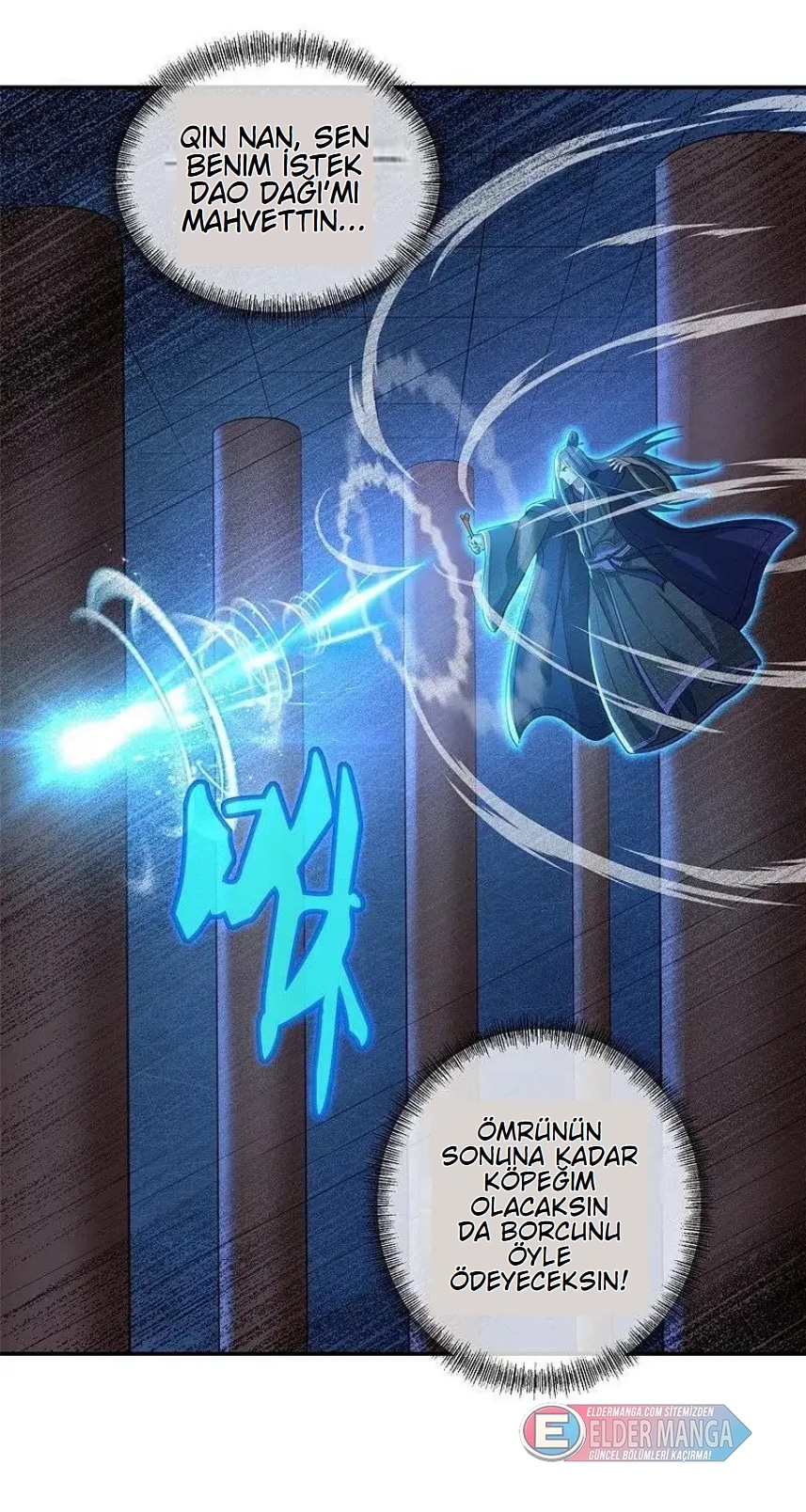 Eşsiz Savaş Ruhu Bölüm 378 - Sayfa 40