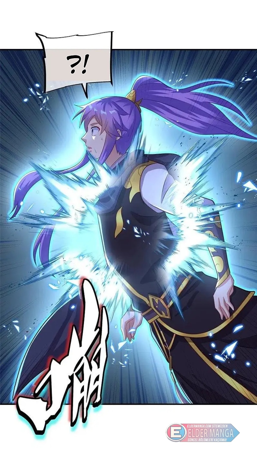 Eşsiz Savaş Ruhu Bölüm 378 - Sayfa 41