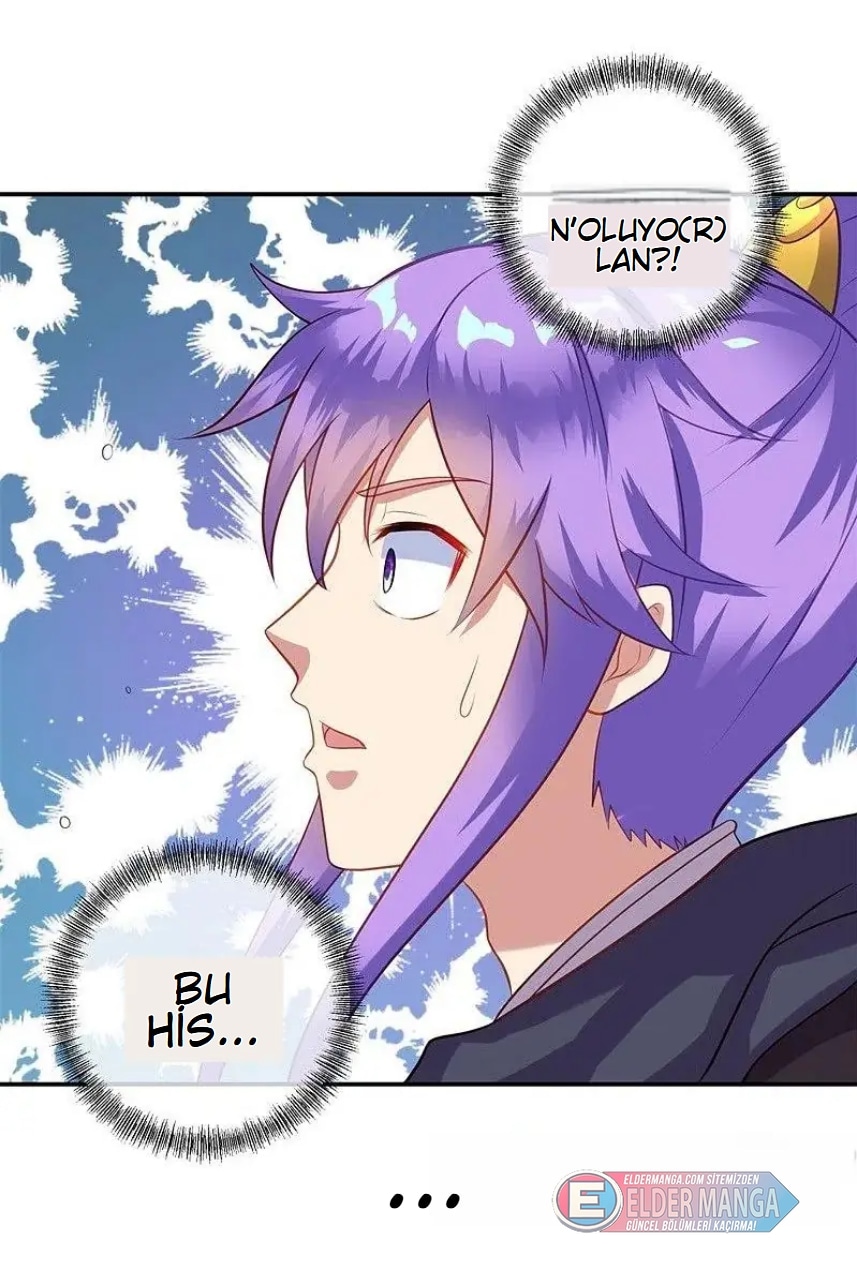 Eşsiz Savaş Ruhu Bölüm 378 - Sayfa 42