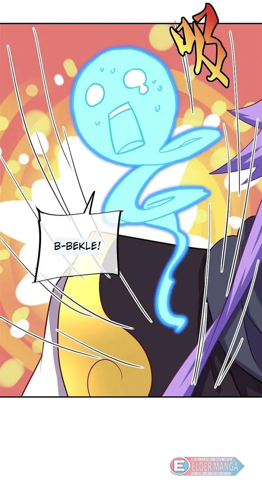 Eşsiz Savaş Ruhu Bölüm 378 - Sayfa 43