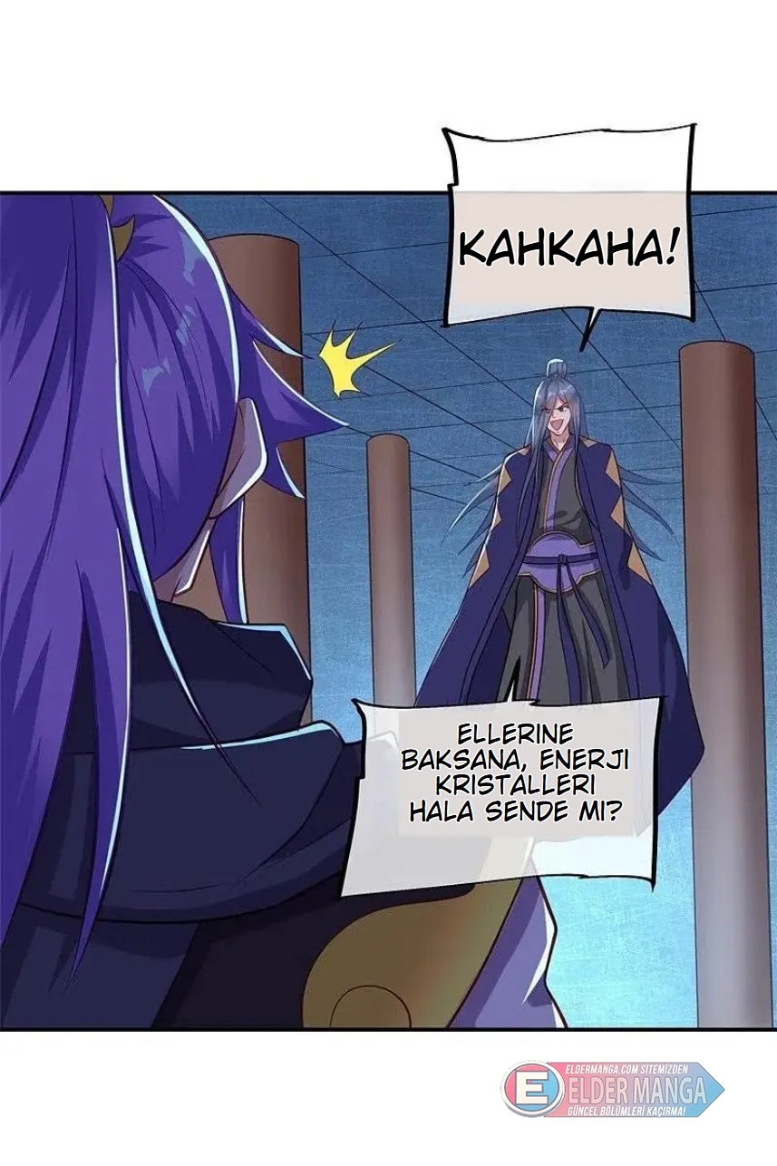 Eşsiz Savaş Ruhu Bölüm 378 - Sayfa 46