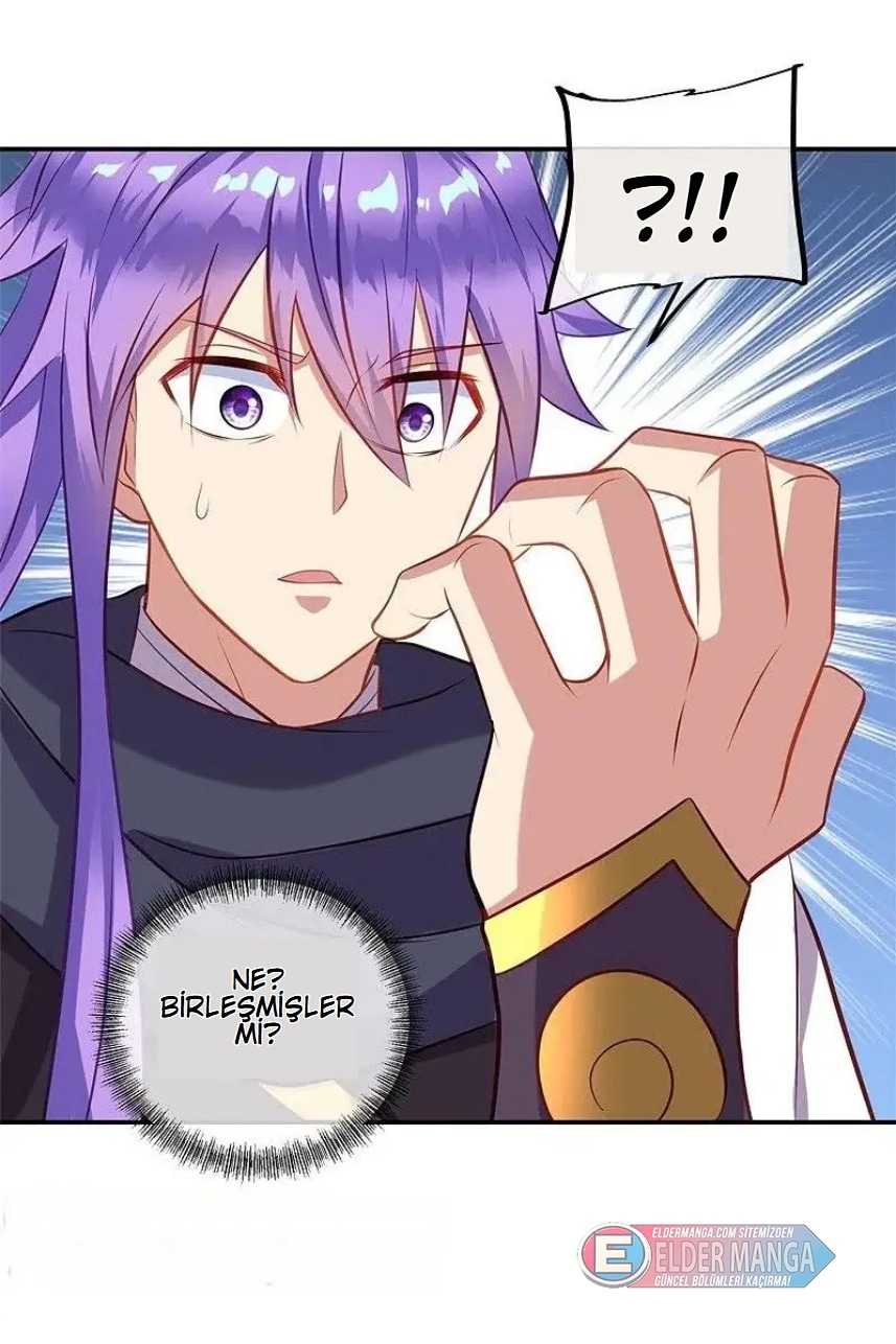 Eşsiz Savaş Ruhu Bölüm 378 - Sayfa 47