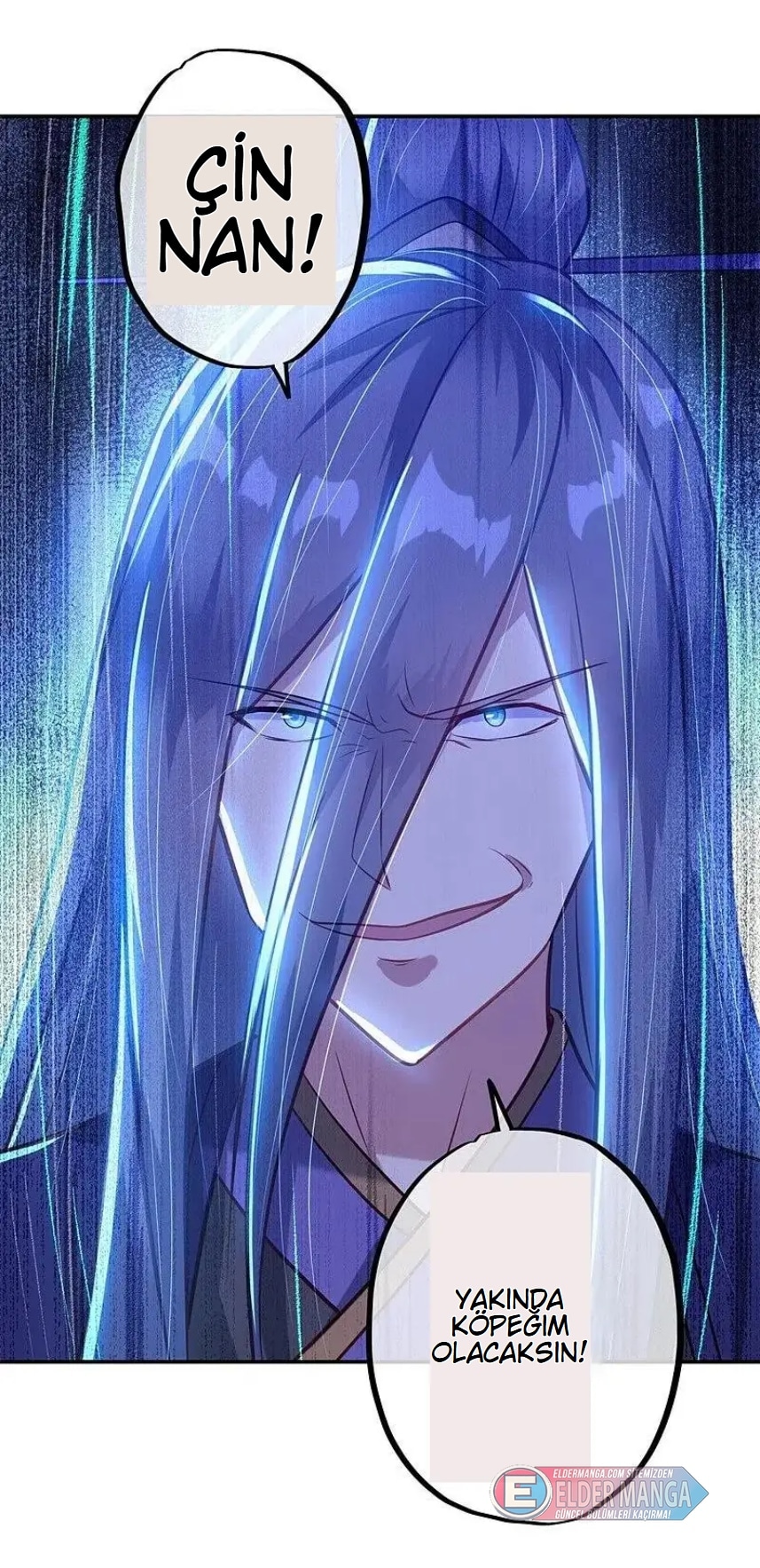 Eşsiz Savaş Ruhu Bölüm 378 - Sayfa 48