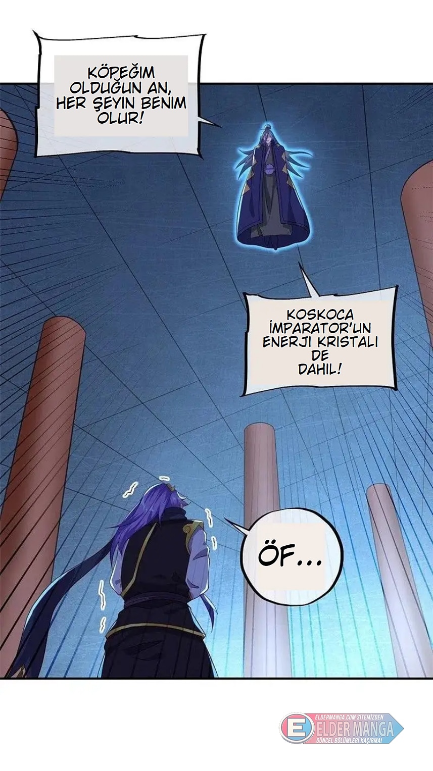 Eşsiz Savaş Ruhu Bölüm 378 - Sayfa 49