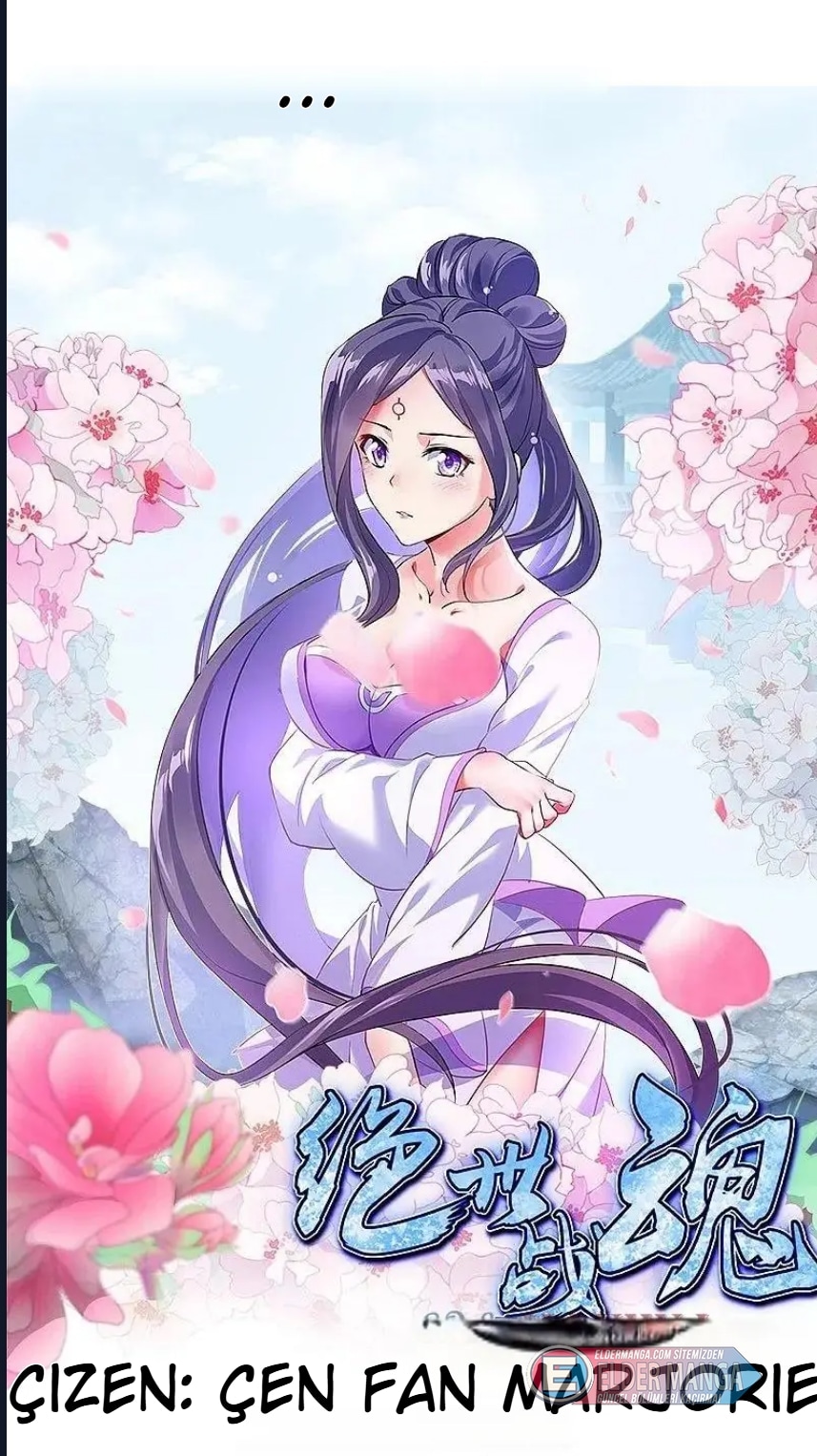 Eşsiz Savaş Ruhu Bölüm 381 - Sayfa 1