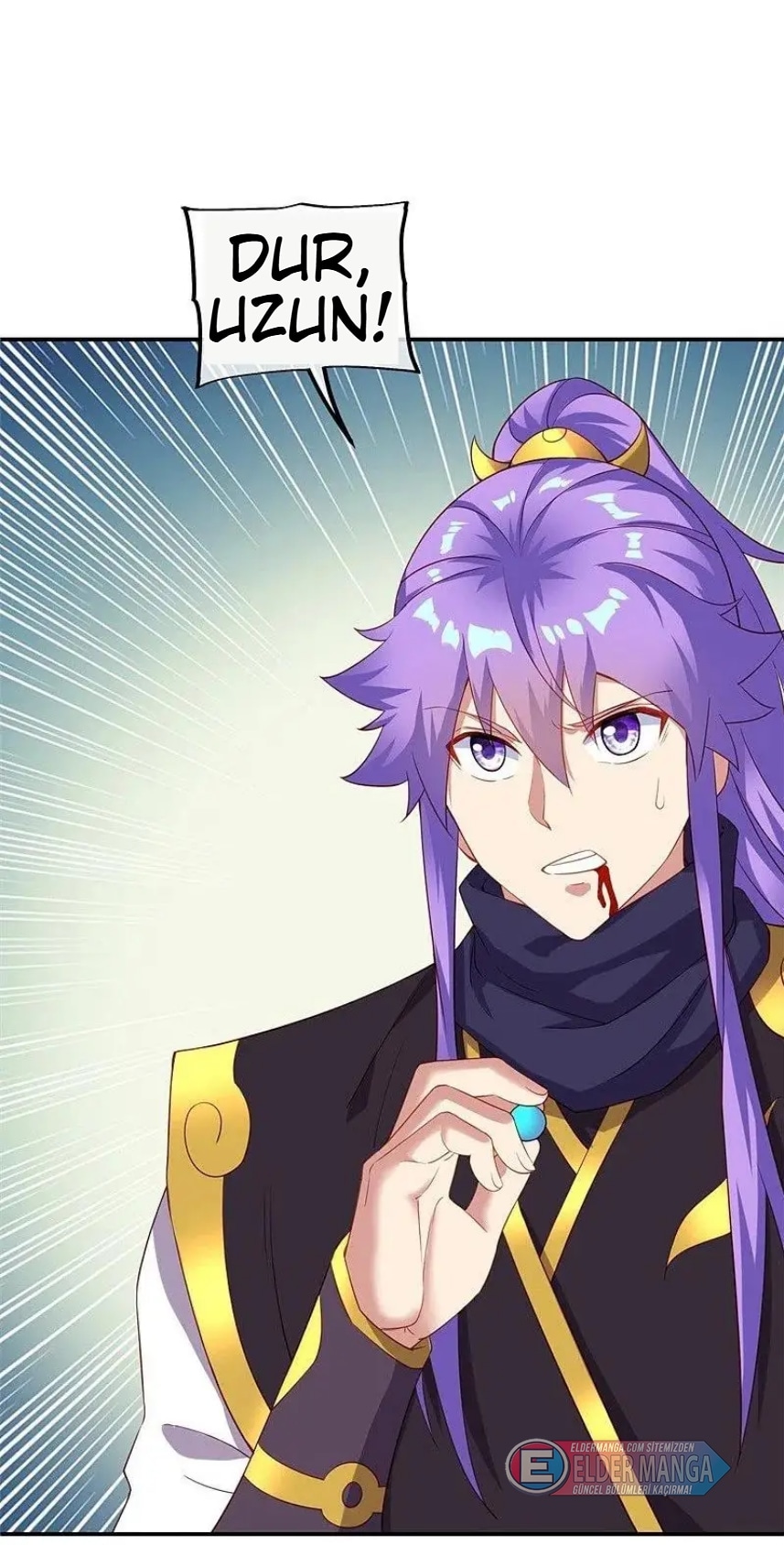 Eşsiz Savaş Ruhu Bölüm 381 - Sayfa 4