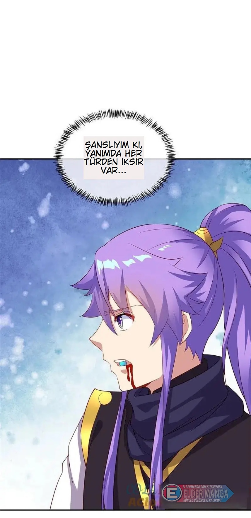 Eşsiz Savaş Ruhu Bölüm 381 - Sayfa 5