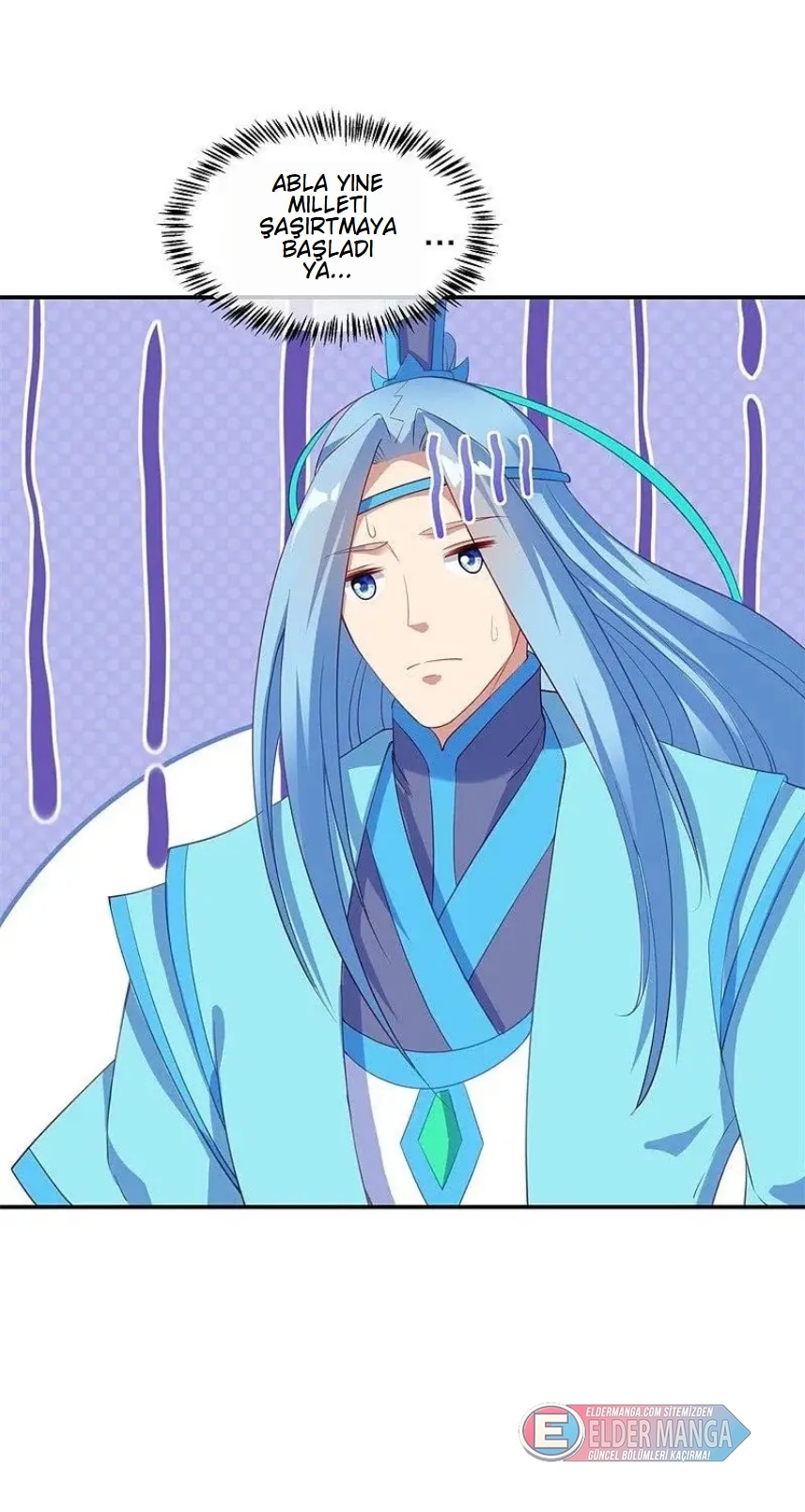 Eşsiz Savaş Ruhu Bölüm 381 - Sayfa 11