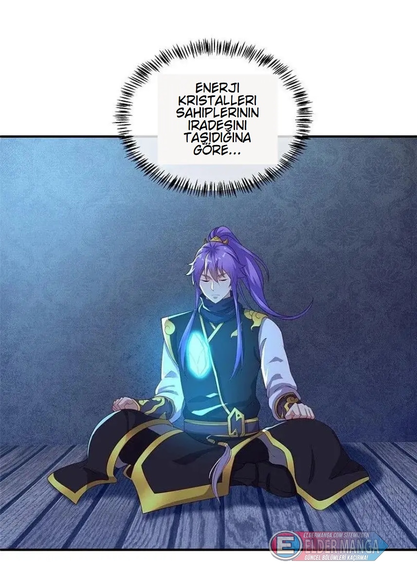 Eşsiz Savaş Ruhu Bölüm 381 - Sayfa 12