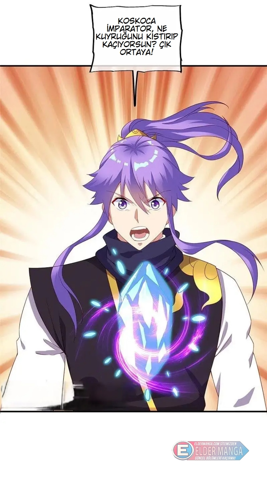 Eşsiz Savaş Ruhu Bölüm 381 - Sayfa 13