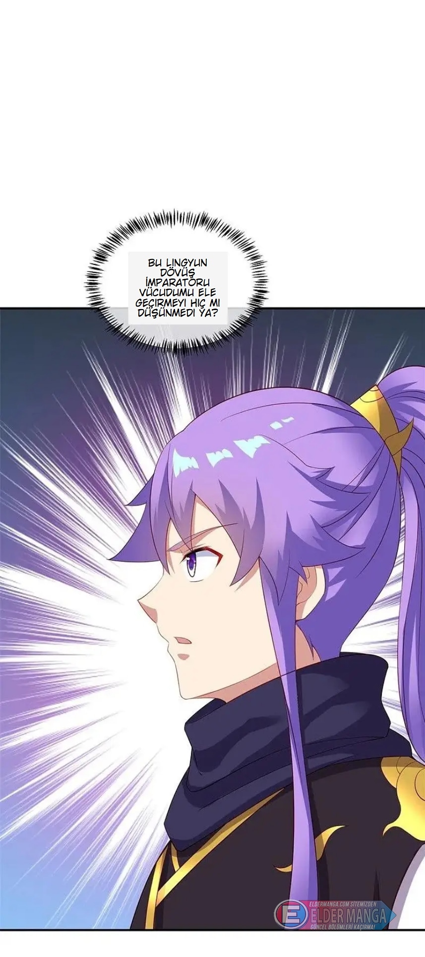 Eşsiz Savaş Ruhu Bölüm 381 - Sayfa 15