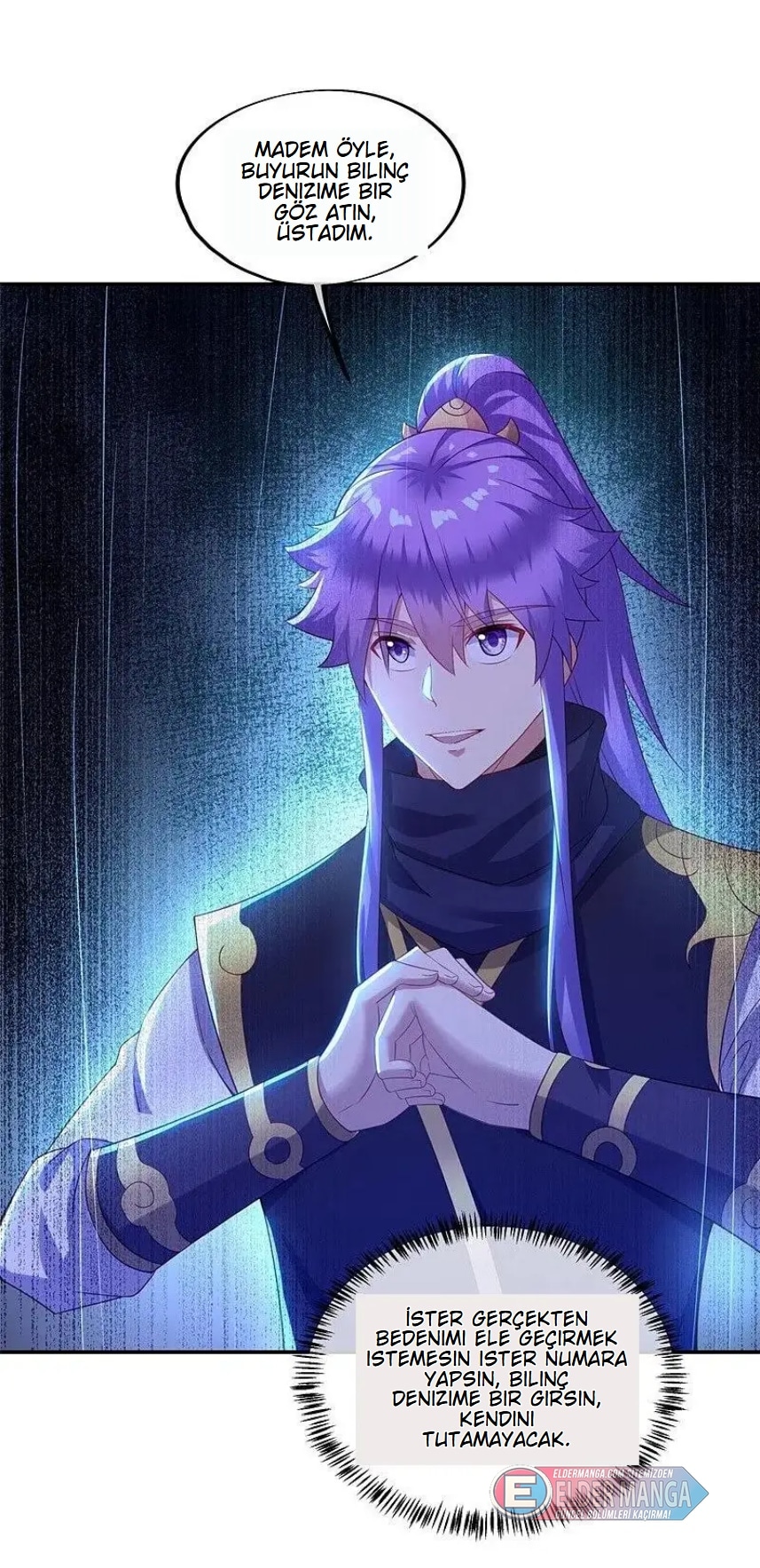 Eşsiz Savaş Ruhu Bölüm 381 - Sayfa 16