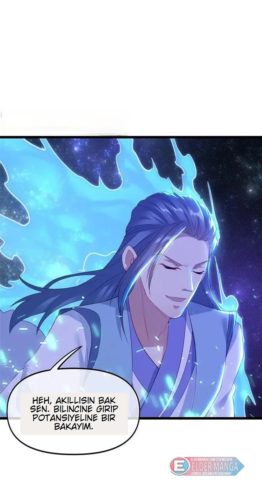 Eşsiz Savaş Ruhu Bölüm 381 - Sayfa 17