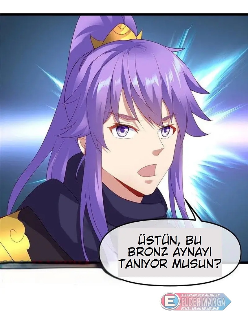 Eşsiz Savaş Ruhu Bölüm 381 - Sayfa 20