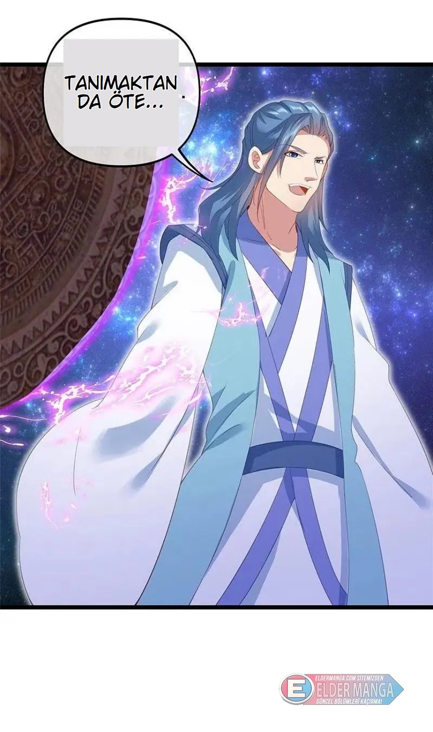 Eşsiz Savaş Ruhu Bölüm 381 - Sayfa 21