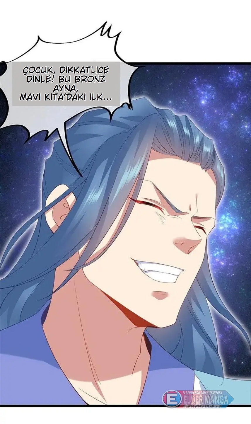 Eşsiz Savaş Ruhu Bölüm 381 - Sayfa 22