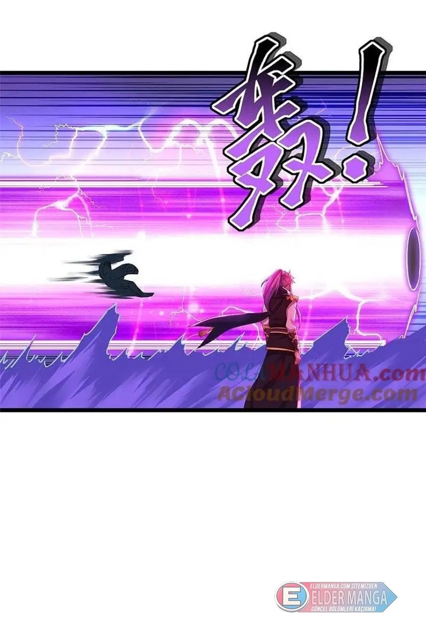 Eşsiz Savaş Ruhu Bölüm 381 - Sayfa 23