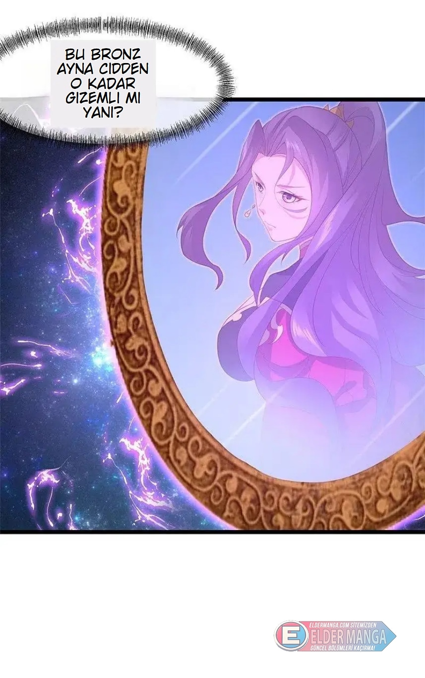 Eşsiz Savaş Ruhu Bölüm 381 - Sayfa 25