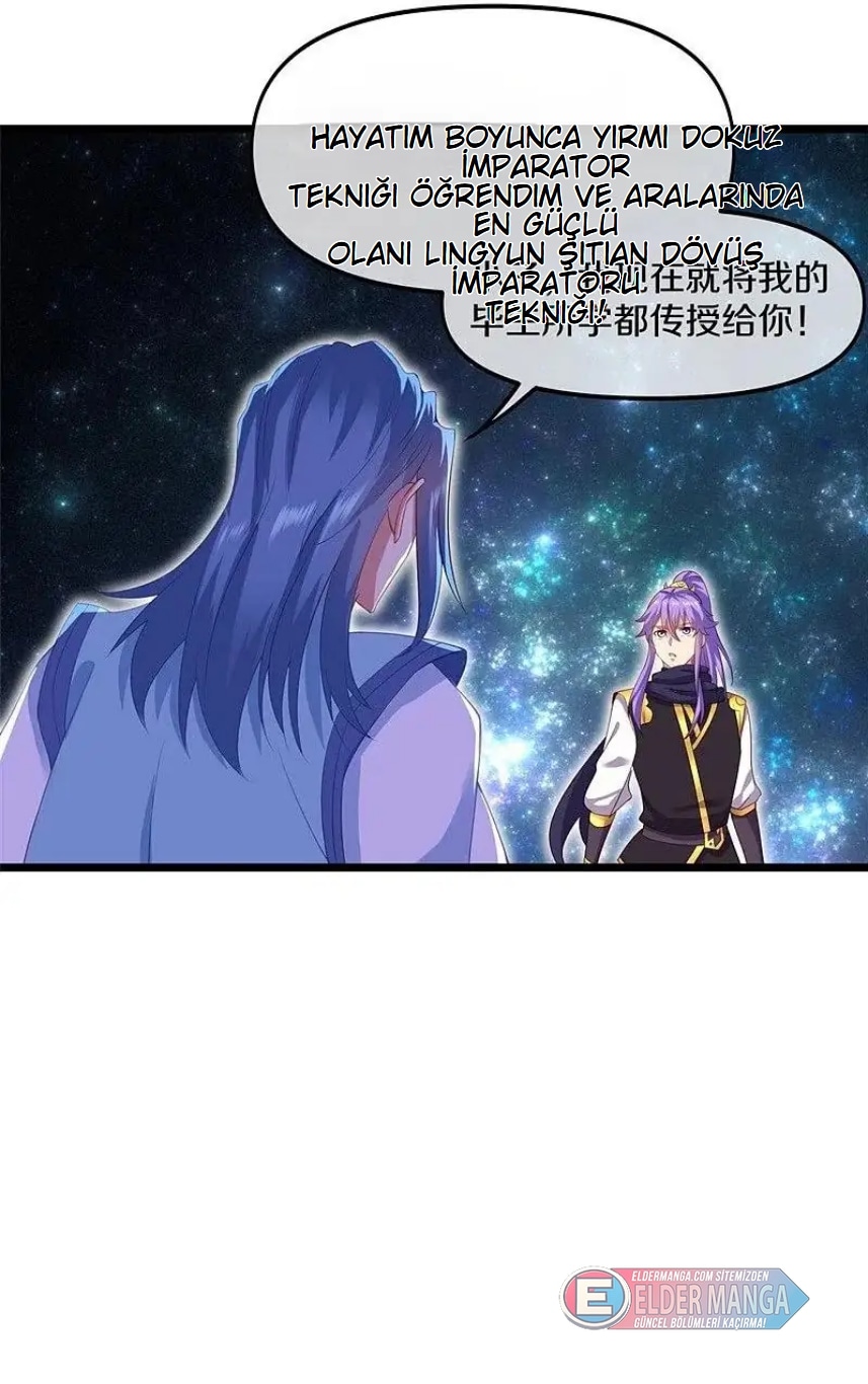 Eşsiz Savaş Ruhu Bölüm 381 - Sayfa 27