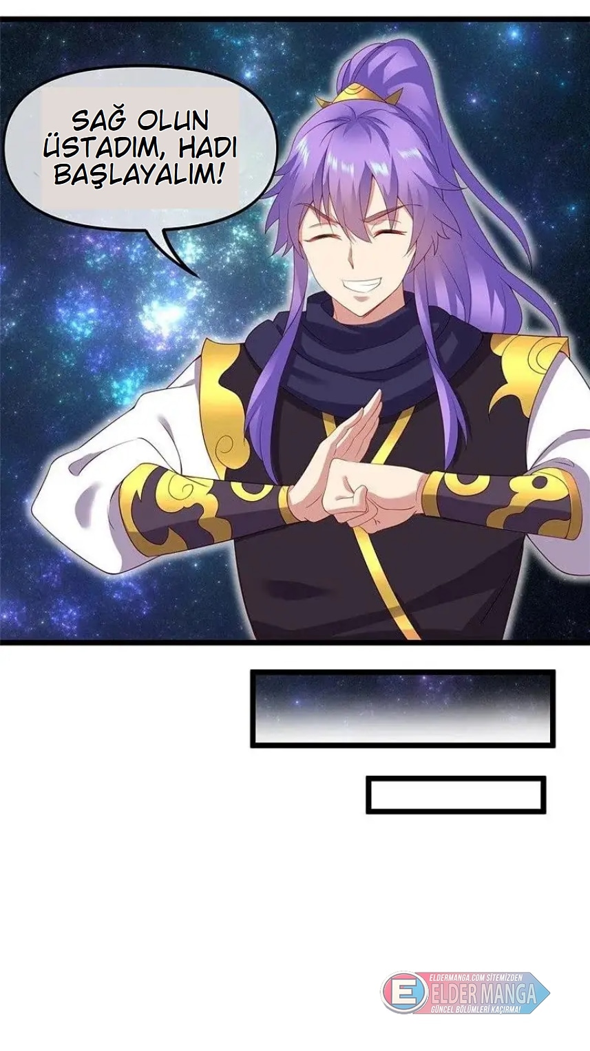 Eşsiz Savaş Ruhu Bölüm 381 - Sayfa 28