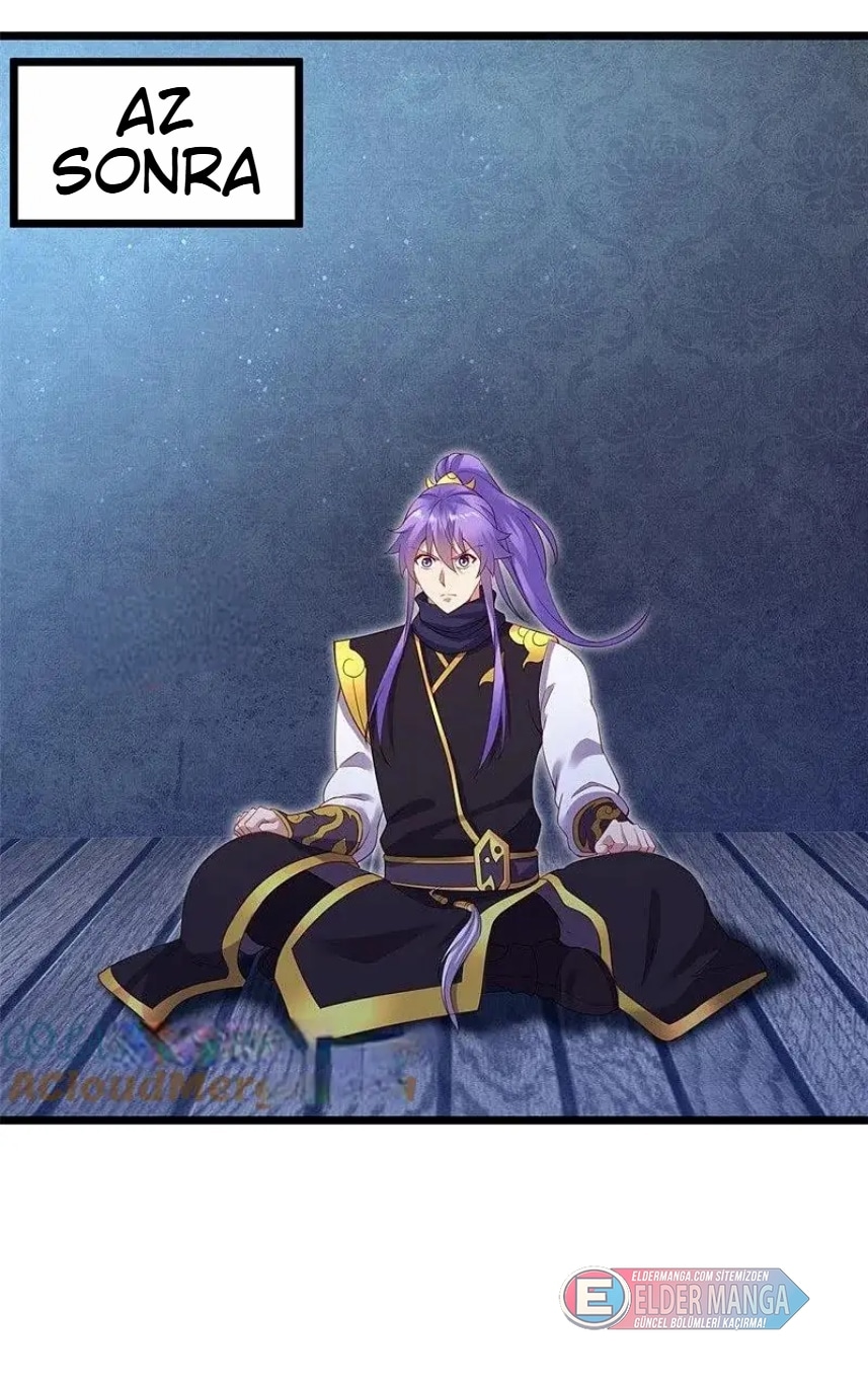 Eşsiz Savaş Ruhu Bölüm 381 - Sayfa 29