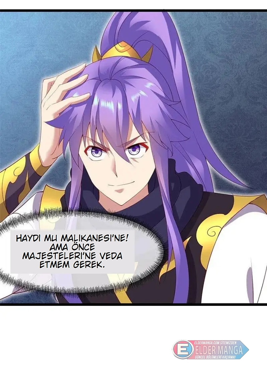 Eşsiz Savaş Ruhu Bölüm 381 - Sayfa 30