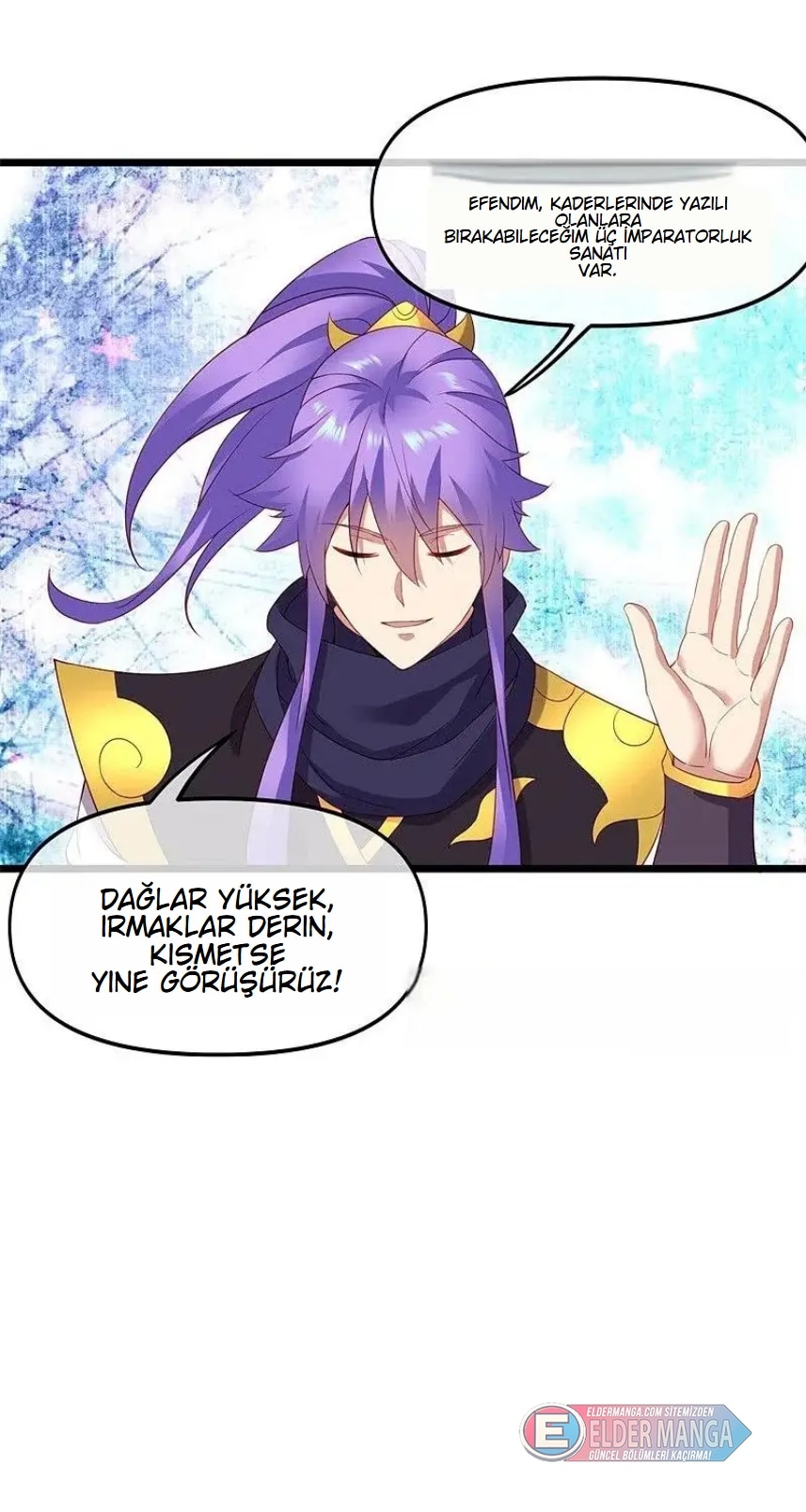 Eşsiz Savaş Ruhu Bölüm 381 - Sayfa 32