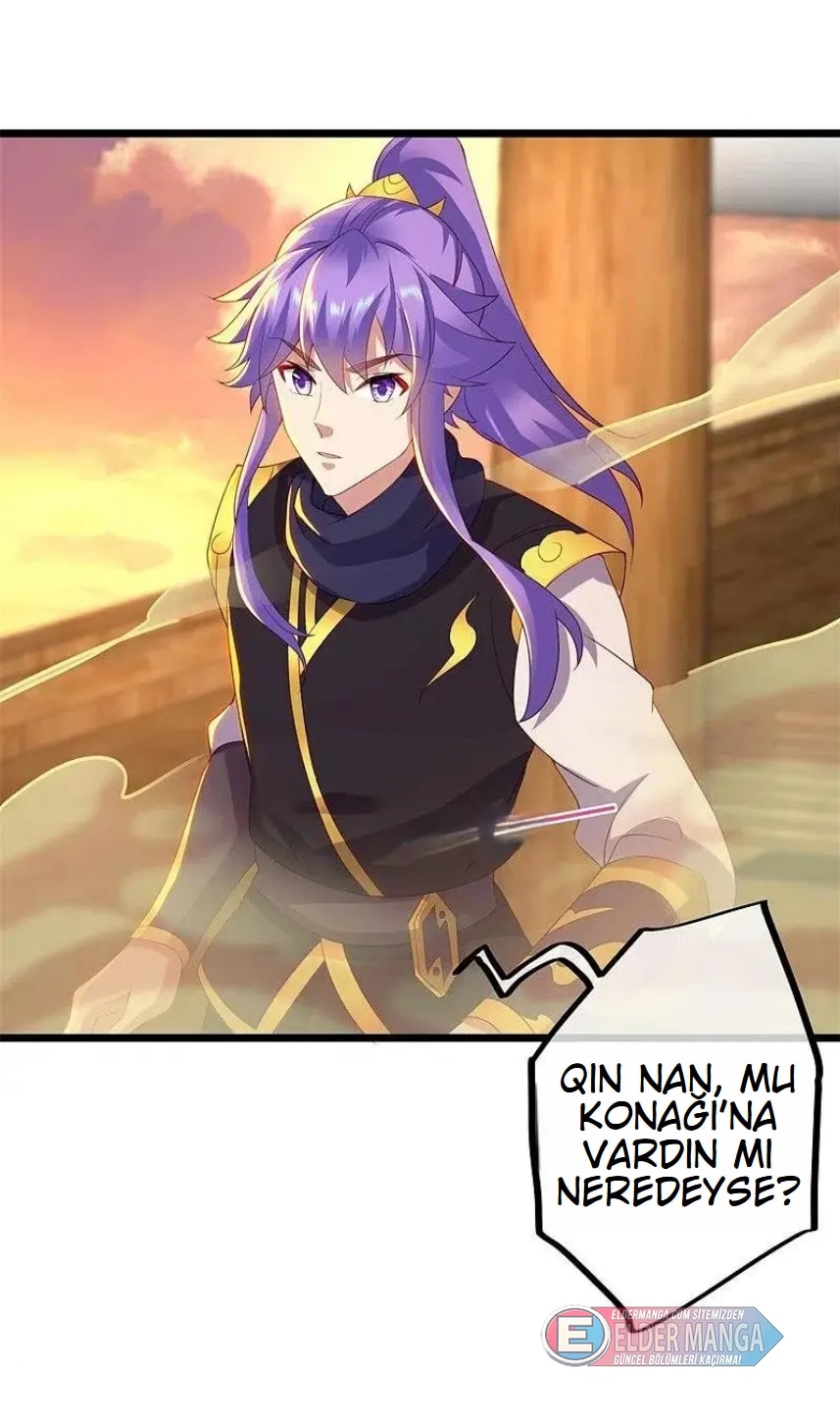 Eşsiz Savaş Ruhu Bölüm 381 - Sayfa 34