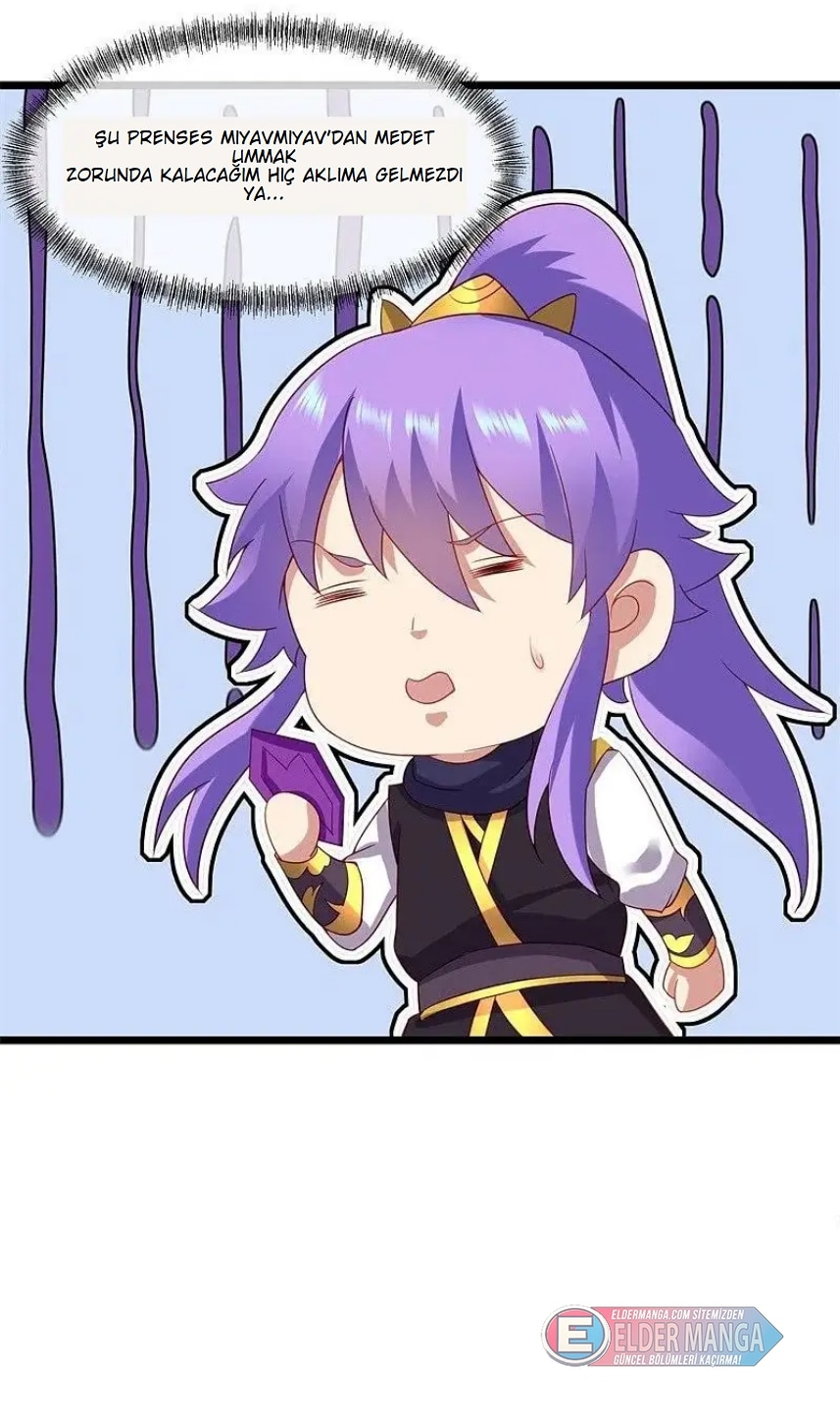 Eşsiz Savaş Ruhu Bölüm 381 - Sayfa 37