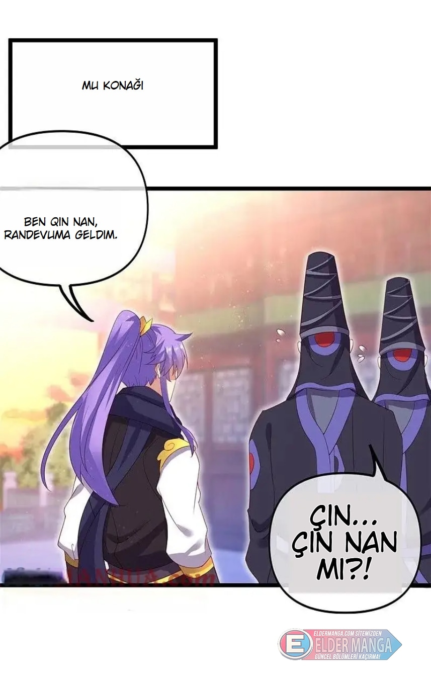 Eşsiz Savaş Ruhu Bölüm 381 - Sayfa 38