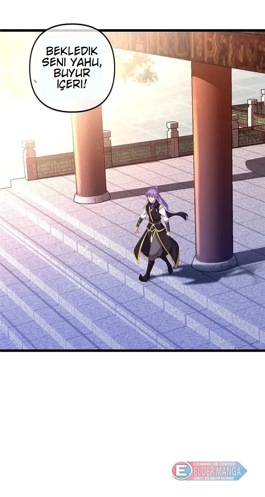 Eşsiz Savaş Ruhu Bölüm 381 - Sayfa 39