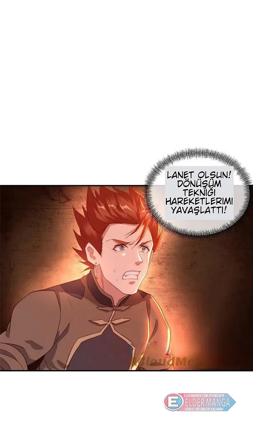 Eşsiz Savaş Ruhu Bölüm 381 - Sayfa 46