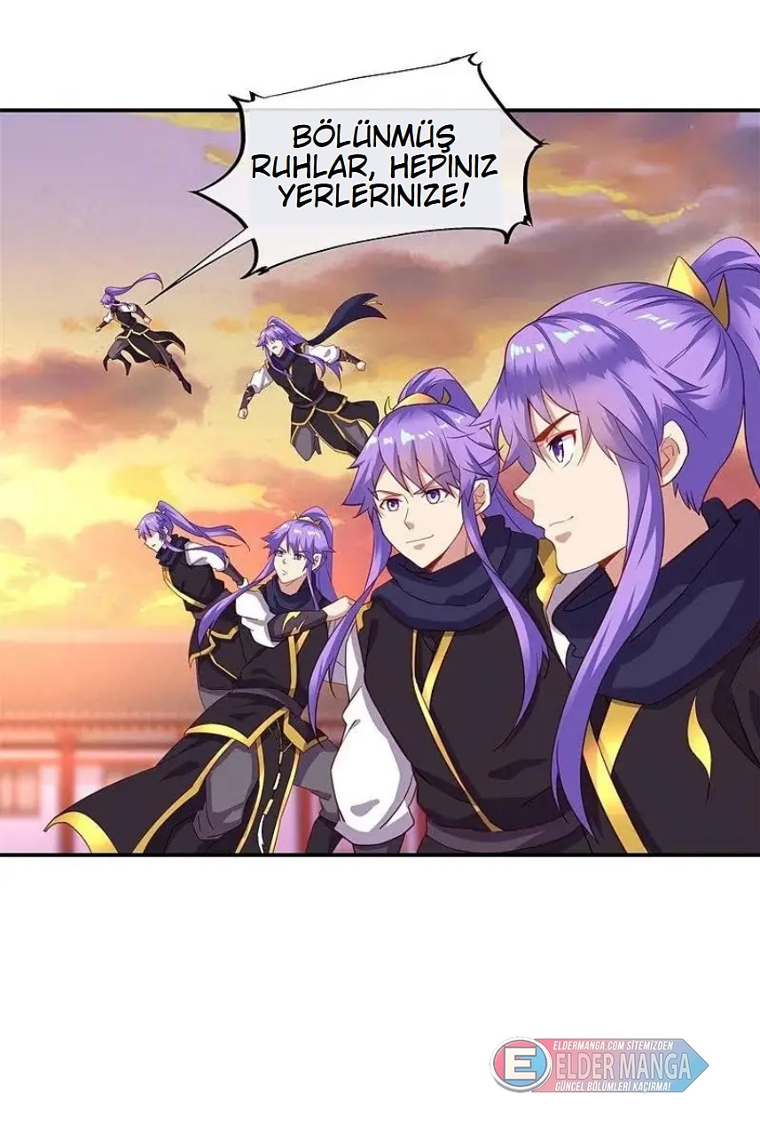Eşsiz Savaş Ruhu Bölüm 381 - Sayfa 48