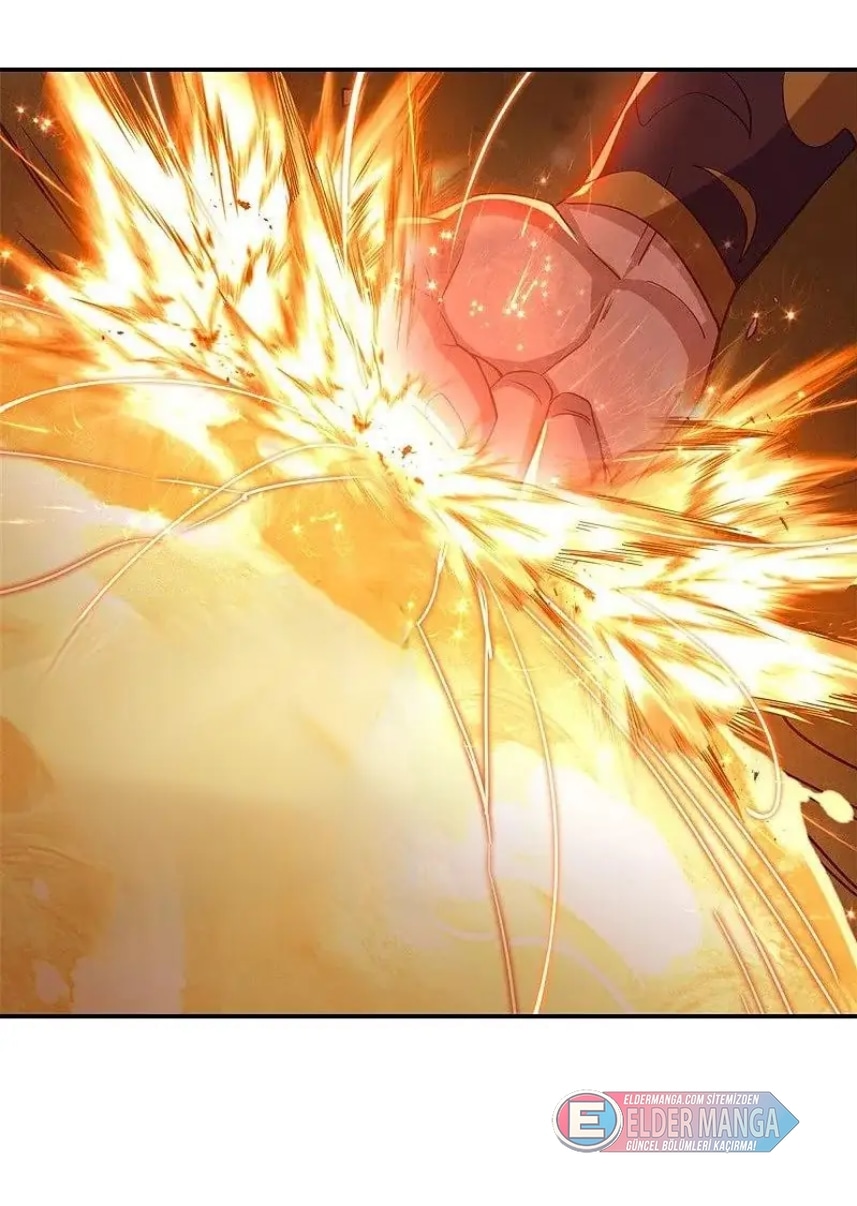Eşsiz Savaş Ruhu Bölüm 381 - Sayfa 51