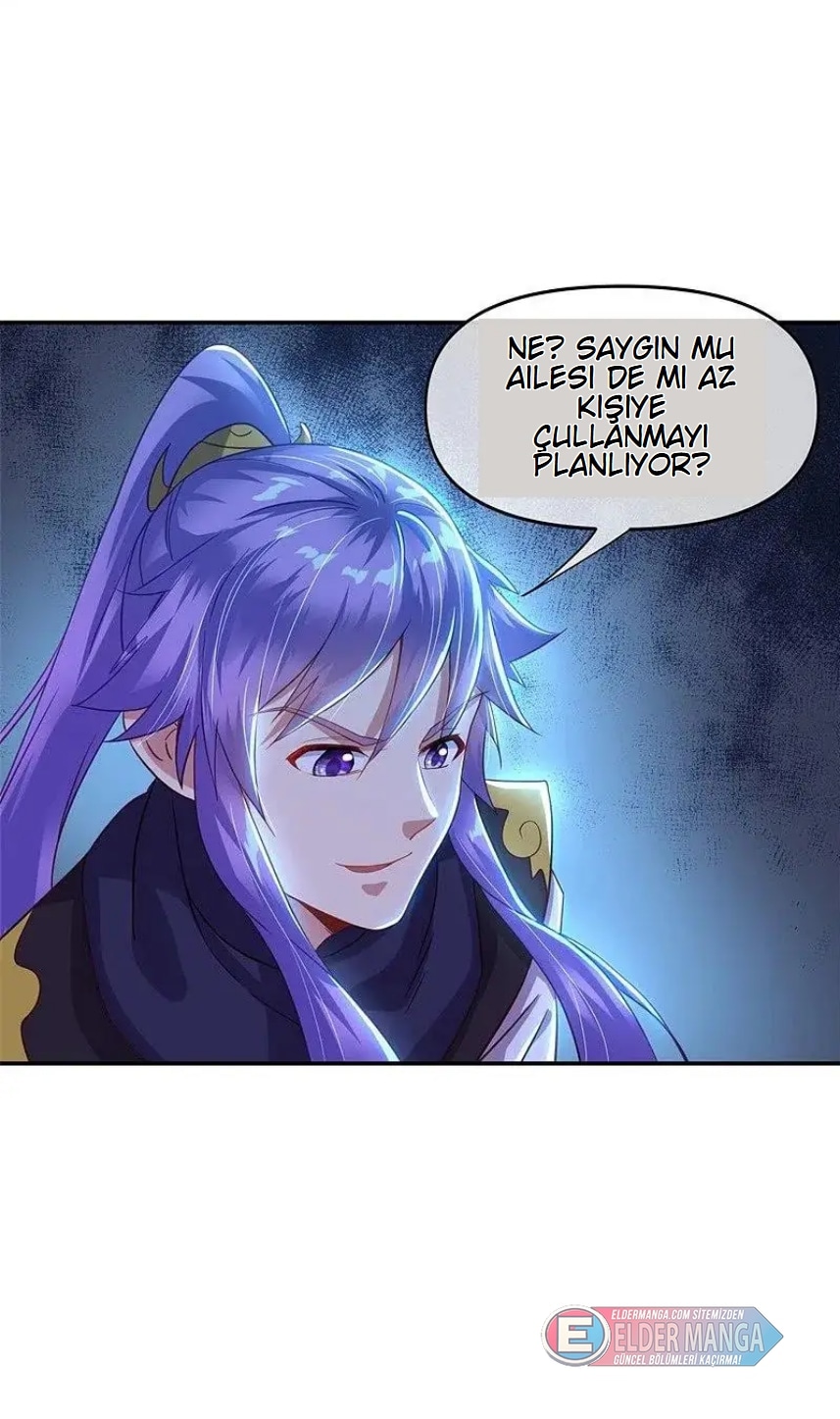 Eşsiz Savaş Ruhu Bölüm 381 - Sayfa 53